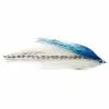 Fulling Mill Dazs Blue And White Deceiver -Fly Tying Materials shop 815220