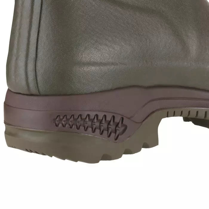 Aigle Parcours 2 Vario Wellington Boots 6 Aigle Parcours 2 Vario Wellington Boots - Image 4