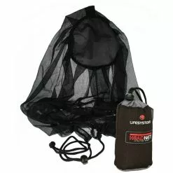 Lifesystems Mosquito Head Net