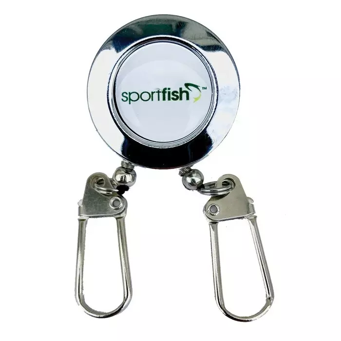 Sportfish Double Zinger 3 Sportfish Double Zinger