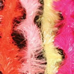 Flash Attack FAP Plush Standard Fritz -Fly Tying Materials shop 90301.1 4