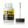 Loon Soft Head Fly Finish 2 Loon Soft Head Fly Finish -Fly Tying Materials shop 90314.1 8