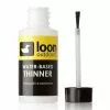 Loon Hard Head Thinners -Fly Tying Materials shop 90315.2