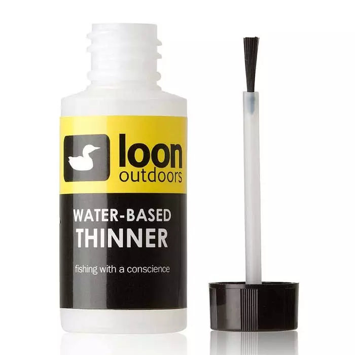 Loon Hard Head Thinners 3 Loon Hard Head Thinners