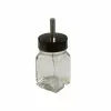 Sportfish Glass Jar Varnish Applicator 1 Sportfish Glass Jar Varnish Applicator -Fly Tying Materials shop 90319.1 6