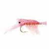 Fulling Mill Pink Ultra Shrimp -Fly Tying Materials shop 9113.1 8