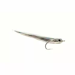 Fulling Mill Pearl Softly Minnow