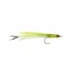 Fulling Mill Olive Surf Candy -Fly Tying Materials shop 9561.1 8