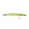 Fulling Mill Chartreuse Surf Candy 1 Fulling Mill Chartreuse Surf Candy -Fly Tying Materials shop 9562.1 8