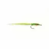 Fulling Mill Chartreuse EeZee Sand Eel -Fly Tying Materials shop 9582.1 9