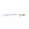Fulling Mill Softly Sand Eel White 2 Fulling Mill Softly Sand Eel White -Fly Tying Materials shop 9586.1 8