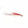 Fulling Mill Saltwater Clouser Red/White 1 Fulling Mill Saltwater Clouser Red/White -Fly Tying Materials shop 9602.1 10