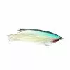 Fulling Mill Blue/White Deceiver 2 Fulling Mill Blue/White Deceiver -Fly Tying Materials shop 9989.1 10