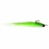 Fulling Mill Saltwater Clouser Slinky Fly -Fly Tying Materials shop 9997.1