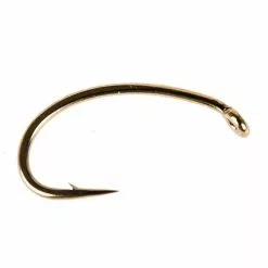 Kamasan B110 Fly Tying Hooks