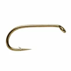 Kamasan B175 Fly Tying Hooks