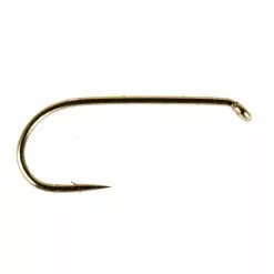 Kamasan B401 Fly Tying Hooks