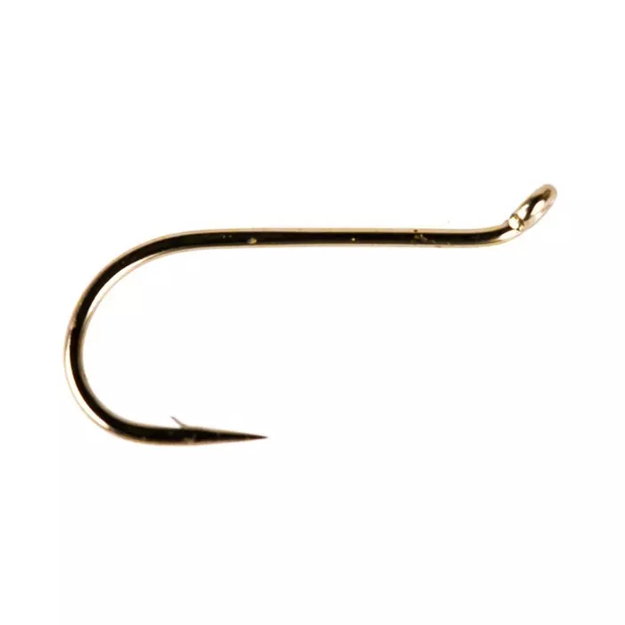 Kamasan B440 Fly Tying Hooks 3 Kamasan B440 Fly Tying Hooks