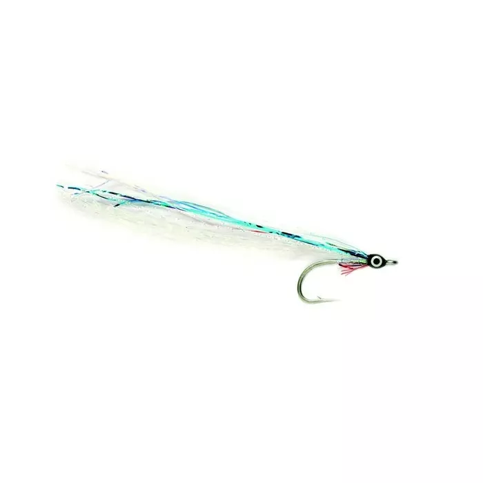 Fulling Mill Bass Streamer Blue 3 Fulling Mill Bass Streamer Blue
