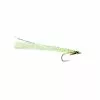Fulling Mill Bass Streamer Chartreuse 2 Fulling Mill Bass Streamer Chartreuse -Fly Tying Materials shop co101.1 8