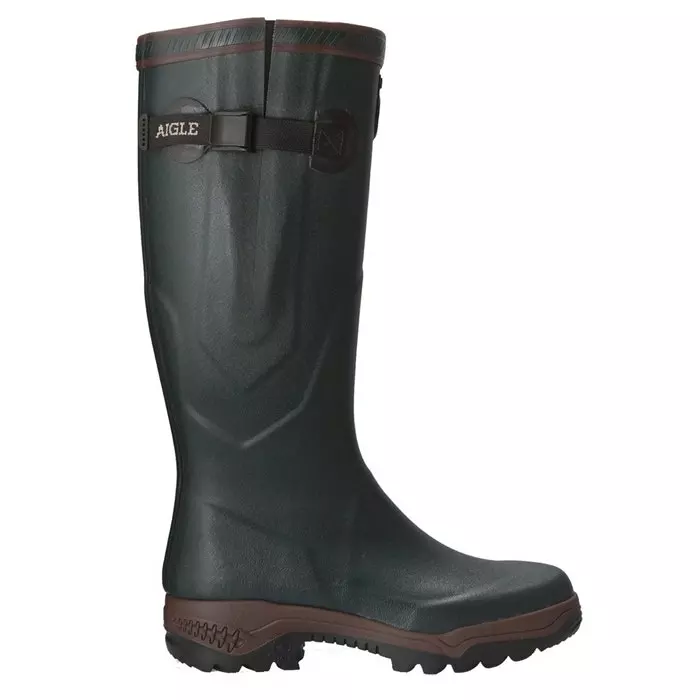 Aigle Parcours 2 Vario Wellington Boots 4 Aigle Parcours 2 Vario Wellington Boots - Image 2