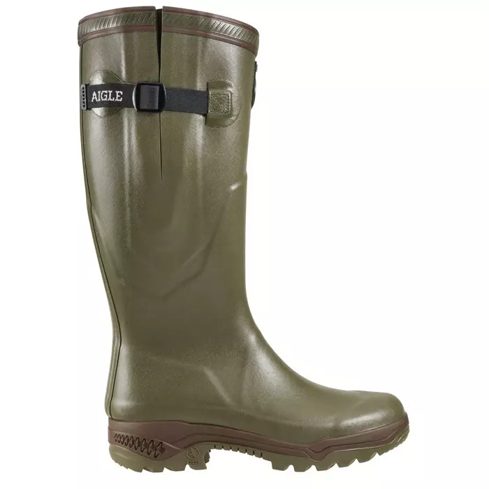 Aigle Parcours 2 Vario Wellington Boots 5 Aigle Parcours 2 Vario Wellington Boots - Image 3