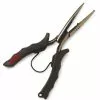 Rapala Stainless Steel Pliers -Fly Tying Materials shop f17a0262.1
