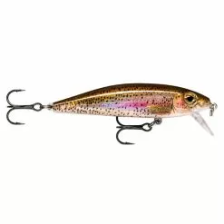 Rapala X-Rap Countdown Lure 9 Rapala X-Rap Countdown Lure -Fly Tying Materials shop f17a0264rainbowtrout 2