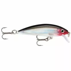 Rapala X-Rap Countdown Lure 10 Rapala X-Rap Countdown Lure -Fly Tying Materials shop f17a0264silver 2