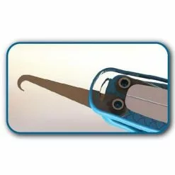 Cuda Clippers -Fly Tying Materials shop f18a0107.02