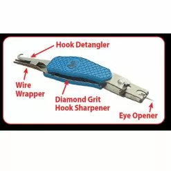 Cuda Clippers -Fly Tying Materials shop f18a0107.03