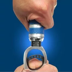 Cuda 11.5 Inch Grip & Weigh Scale -Fly Tying Materials shop f18a0109.02