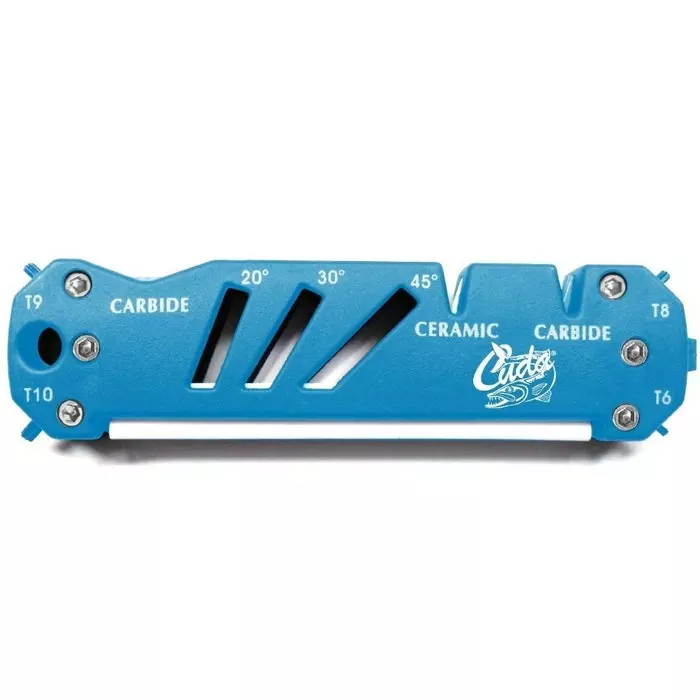 Cuda Knife, Shear & Hook Sharpener 4 Cuda Knife, Shear & Hook Sharpener - Image 2