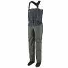 Patagonia Swiftcurrent Expedition Zip Front Stockingfoot Waders -Fly Tying Materials shop f20a0121.1