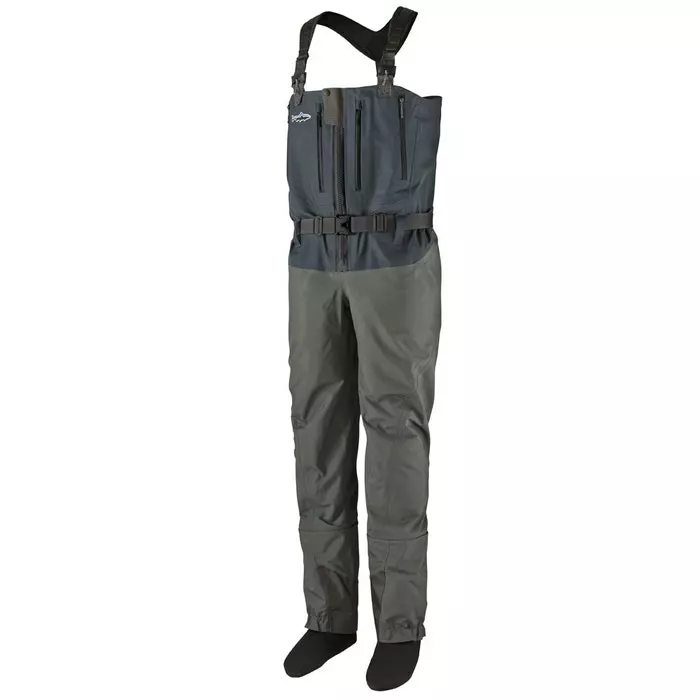 Patagonia Swiftcurrent Expedition Zip Front Stockingfoot Waders 3 Patagonia Swiftcurrent Expedition Zip Front Stockingfoot Waders