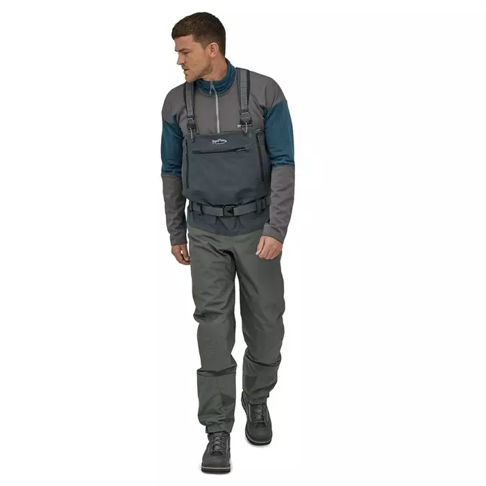 Patagonia Swiftcurrent Expedition Stockingfoot Waders 4 Patagonia Swiftcurrent Expedition Stockingfoot Waders - Image 2