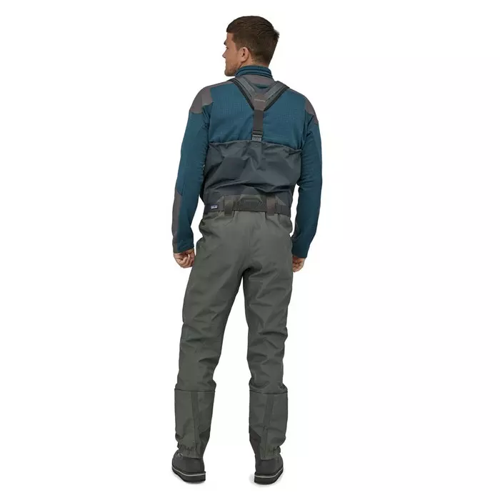 Patagonia Swiftcurrent Expedition Stockingfoot Waders 5 Patagonia Swiftcurrent Expedition Stockingfoot Waders - Image 3