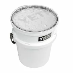 YETI Loadout Bucket Lid 9 YETI Loadout Bucket Lid -Fly Tying Materials shop f21a0109.2