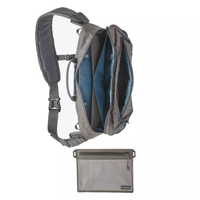 Patagonia Stealth Sling Pack 10L 7 Patagonia Stealth Sling Pack 10L - Image 5