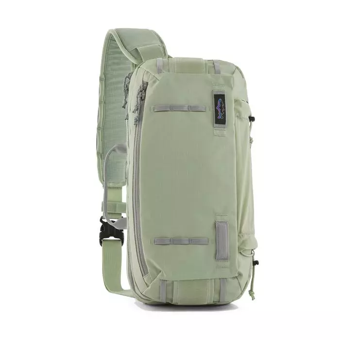 Patagonia Stealth Sling Pack 10L 4 Patagonia Stealth Sling Pack 10L - Image 2