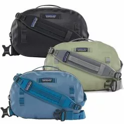 Patagonia Guidewater Waterproof Hip Pack 9L
