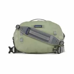 Patagonia Guidewater Waterproof Hip Pack 9L -Fly Tying Materials shop f21a0238salviagreen 1