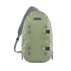 Patagonia Guidewater Waterproof Sling Bag 15L 10 Patagonia Guidewater Waterproof Sling Bag 15L -Fly Tying Materials shop f21a0239.1 2