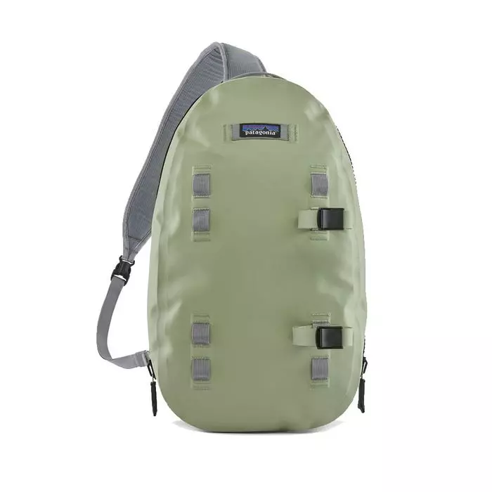 Patagonia Guidewater Waterproof Sling Bag 15L 5 Patagonia Guidewater Waterproof Sling Bag 15L - Image 3