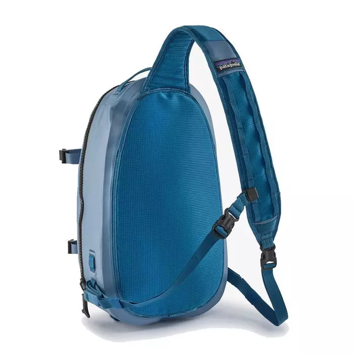 Patagonia Guidewater Waterproof Sling Bag 15L 6 Patagonia Guidewater Waterproof Sling Bag 15L - Image 4