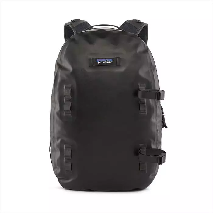 Patagonia Guidewater Waterproof Backpack 29L 6 Patagonia Guidewater Waterproof Backpack 29L - Image 4