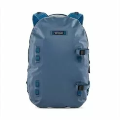 Patagonia Guidewater Waterproof Backpack 29L 9 Patagonia Guidewater Waterproof Backpack 29L -Fly Tying Materials shop f21a0240pgbeone 1