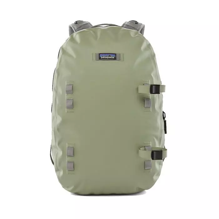 Patagonia Guidewater Waterproof Backpack 29L 5 Patagonia Guidewater Waterproof Backpack 29L - Image 3