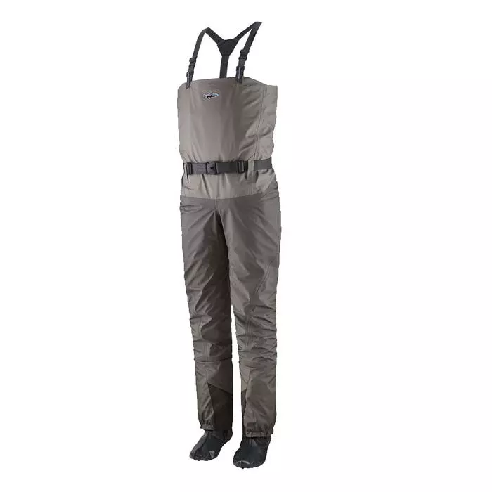 Patagonia Swiftcurrent Ultralight Stockingfoot Waders 3 Patagonia Swiftcurrent Ultralight Stockingfoot Waders