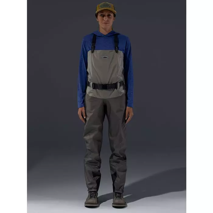 Patagonia Swiftcurrent Ultralight Stockingfoot Waders 5 Patagonia Swiftcurrent Ultralight Stockingfoot Waders - Image 3